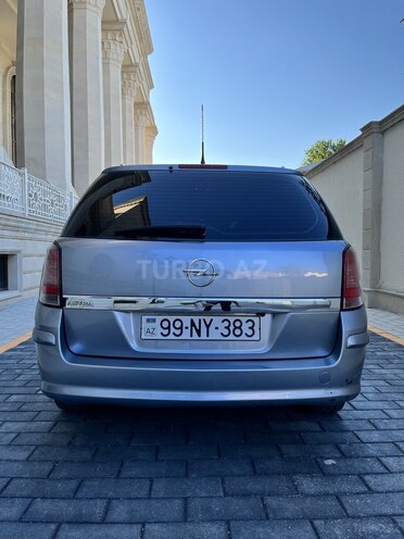 Opel Astra 2006, 159,805 km - 1.4 l - Gəncə