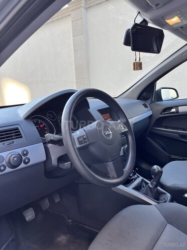Opel Astra 2006, 159,805 km - 1.4 l - Gəncə