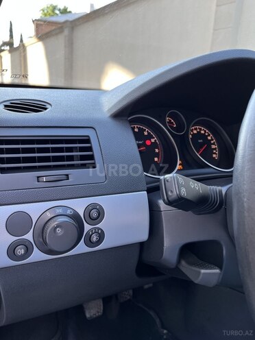 Opel Astra 2006, 159,805 km - 1.4 l - Gəncə