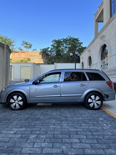 Opel Astra 2006, 159,805 km - 1.4 l - Gəncə