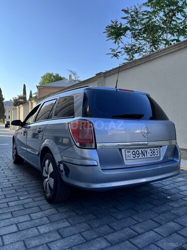 Opel Astra 2006, 159,805 km - 1.4 l - Gəncə