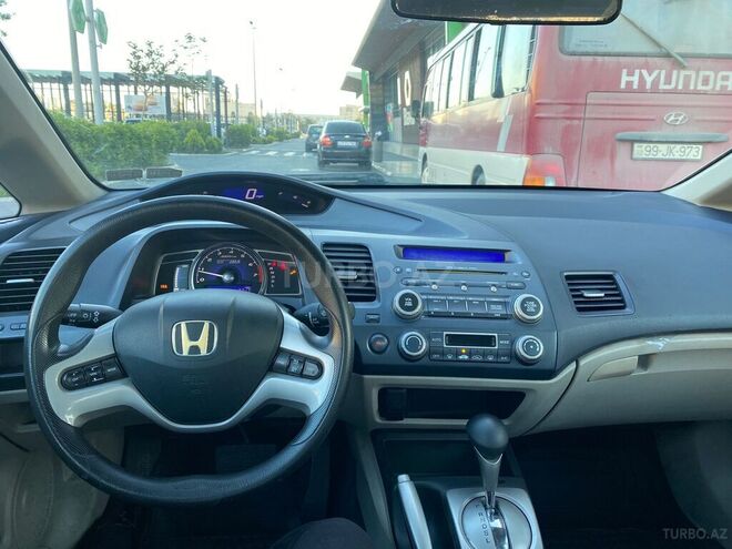 Honda Civic 2006, 179,900 km - 1.3 l - Bakı