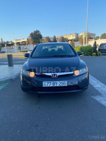 Honda Civic 2006, 179,900 km - 1.3 l - Bakı