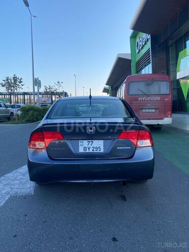 Honda Civic 2006, 179,900 km - 1.3 l - Bakı