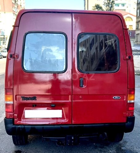 Ford Transit 1999, 359,000 km - 2.5 l - Bakı