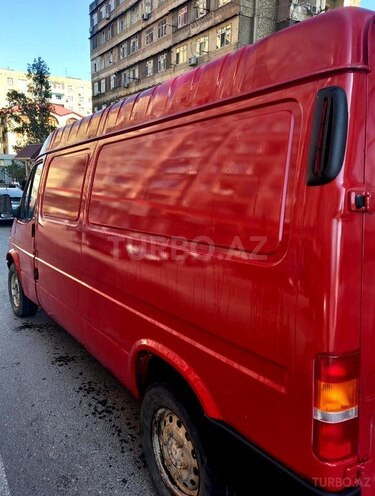 Ford Transit 1999, 359,000 km - 2.5 l - Bakı