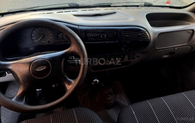 Ford Transit 1999, 359,000 km - 2.5 l - Bakı
