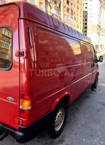 Ford Transit 1999, 359,000 km - 2.5 l - Bakı