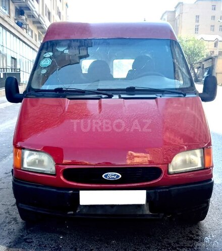 Ford Transit 1999, 359,000 km - 2.5 l - Bakı