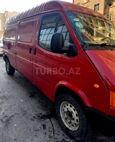 Ford Transit 1999, 359,000 km - 2.5 l - Bakı