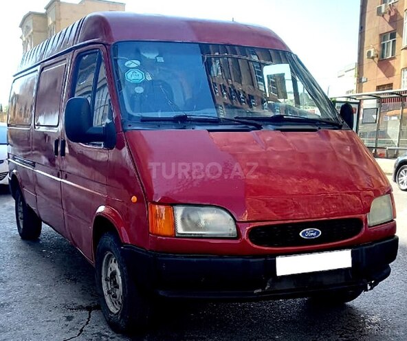 Ford Transit 1999, 359,000 km - 2.5 l - Bakı
