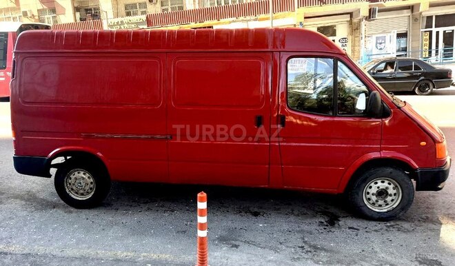 Ford Transit 1999, 359,000 km - 2.5 l - Bakı