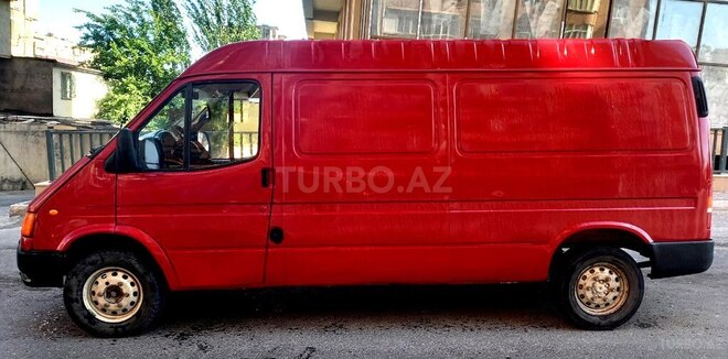 Ford Transit 1999, 359,000 km - 2.5 l - Bakı