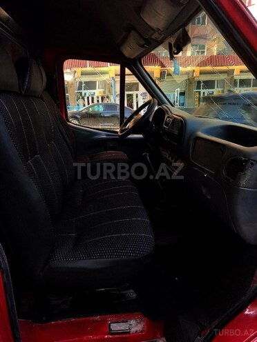 Ford Transit 1999, 359,000 km - 2.5 l - Bakı
