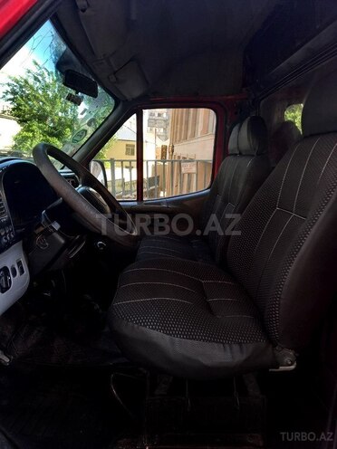 Ford Transit 1999, 359,000 km - 2.5 l - Bakı