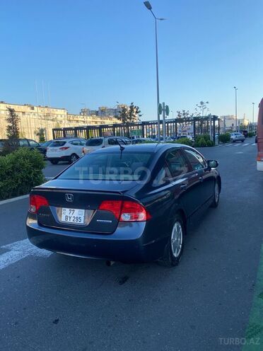 Honda Civic 2006, 179,900 km - 1.3 l - Bakı