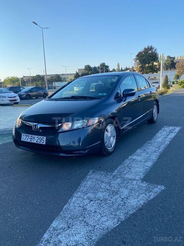 Honda Civic 2006, 179,900 km - 1.3 l - Bakı