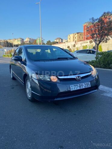 Honda Civic 2006, 179,900 km - 1.3 l - Bakı