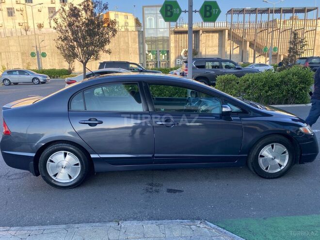 Honda Civic 2006, 179,900 km - 1.3 l - Bakı
