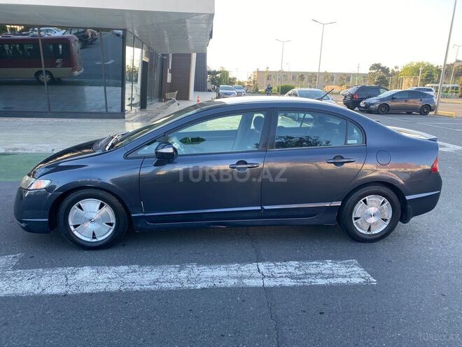 Honda Civic 2006, 179,900 km - 1.3 l - Bakı