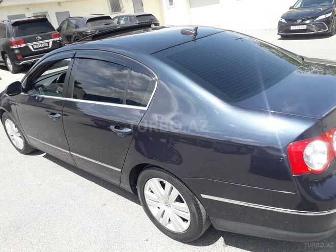 Volkswagen Passat 2006, 280,000 km - 3.6 л - Bakı
