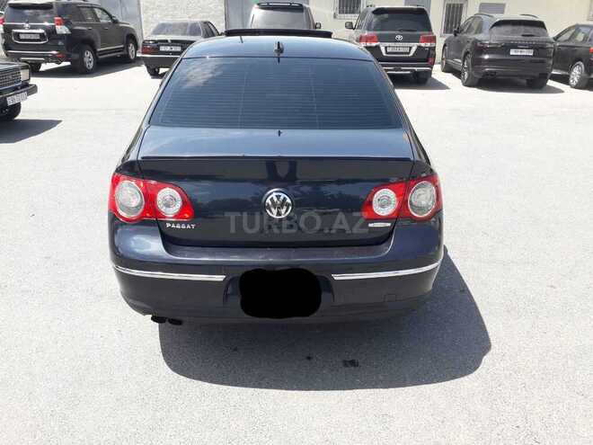 Volkswagen Passat 2006, 280,000 km - 3.6 л - Bakı