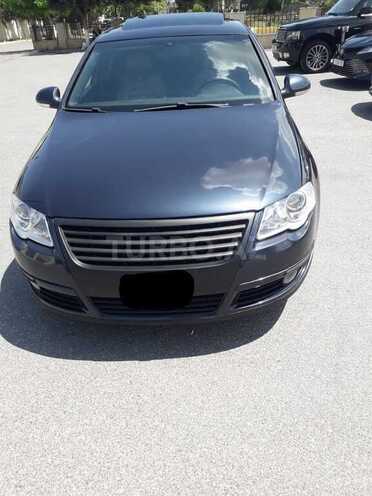 Volkswagen Passat 2006, 280,000 km - 3.6 л - Bakı