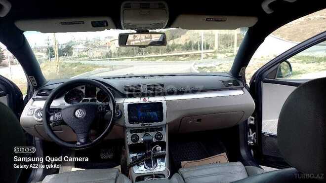 Volkswagen Passat 2006, 280,000 km - 3.6 л - Bakı