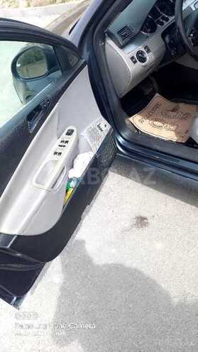 Volkswagen Passat 2006, 280,000 km - 3.6 л - Bakı