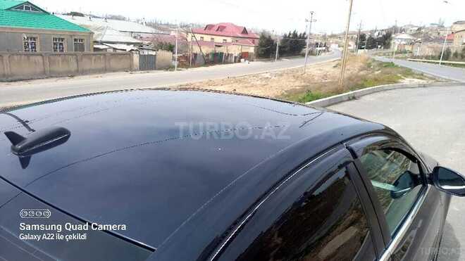 Volkswagen Passat 2006, 280,000 km - 3.6 л - Bakı