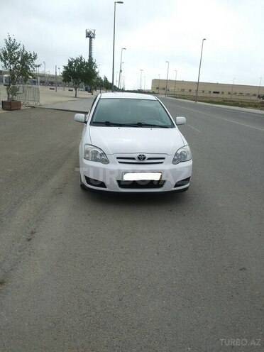 Toyota Corolla 2006, 182,500 km - 1.4 l - Xırdalan