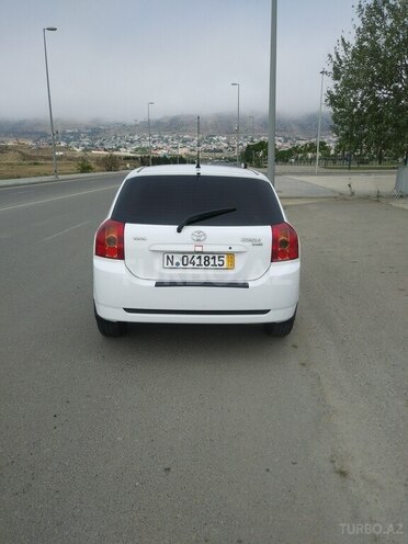 Toyota Corolla 2006, 182,500 km - 1.4 l - Xırdalan