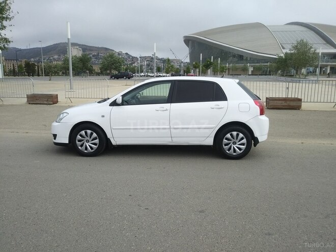 Toyota Corolla 2006, 182,500 km - 1.4 l - Xırdalan