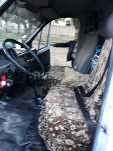 GAZ 33021 2000, 170,000 km - 2.4 л - Bakı