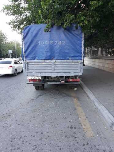 GAZ 33021 2000, 170,000 km - 2.4 л - Bakı