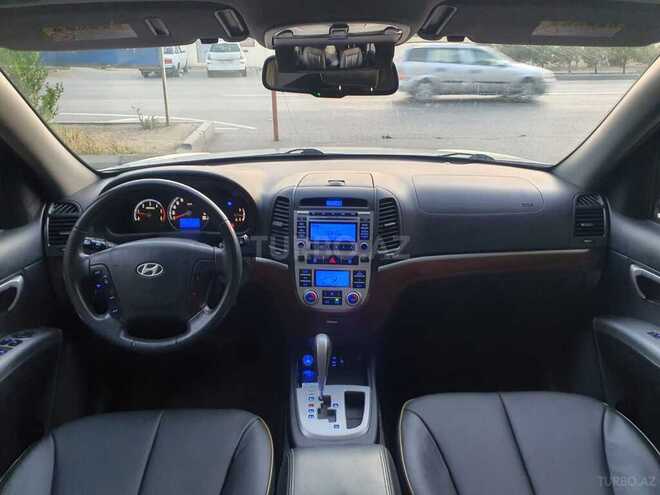 Hyundai Santa Fe 2009, 250,000 km - 2.0 л - Bakı