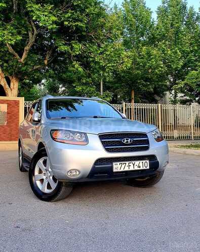 Hyundai Santa Fe 2009, 250,000 km - 2.0 л - Bakı