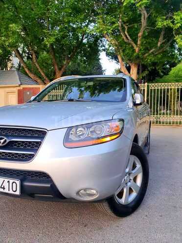Hyundai Santa Fe 2009, 250,000 km - 2.0 л - Bakı