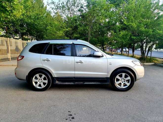 Hyundai Santa Fe 2009, 250,000 km - 2.0 л - Bakı