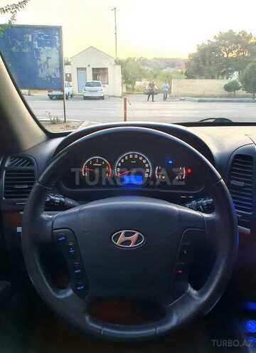 Hyundai Santa Fe 2009, 250,000 km - 2.0 л - Bakı