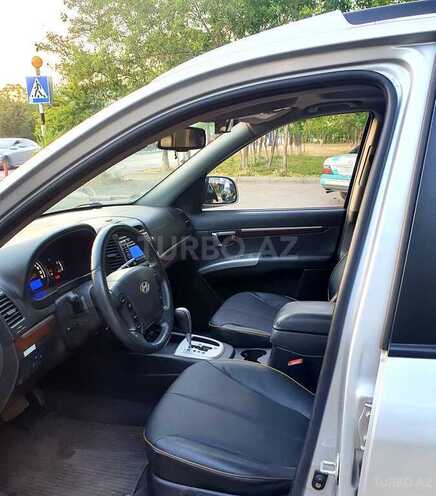 Hyundai Santa Fe 2009, 250,000 km - 2.0 л - Bakı