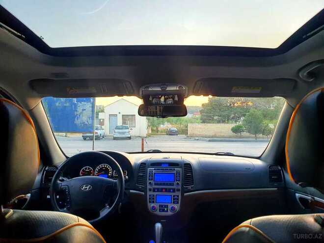 Hyundai Santa Fe 2009, 250,000 km - 2.0 л - Bakı