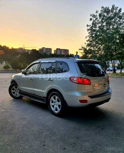 Hyundai Santa Fe 2009, 250,000 km - 2.0 л - Bakı