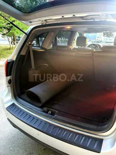 Hyundai Santa Fe 2009, 250,000 km - 2.0 л - Bakı