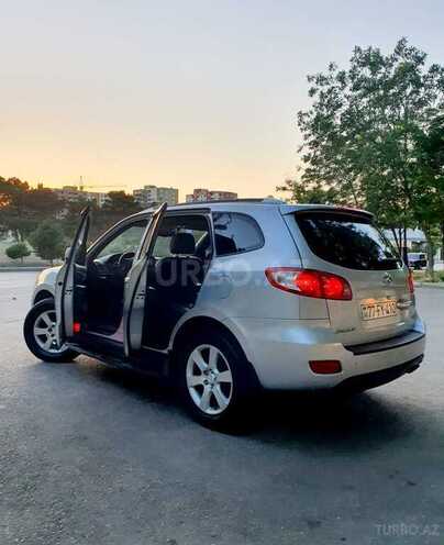 Hyundai Santa Fe 2009, 250,000 km - 2.0 л - Bakı