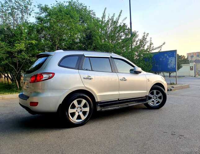 Hyundai Santa Fe 2009, 250,000 km - 2.0 л - Bakı