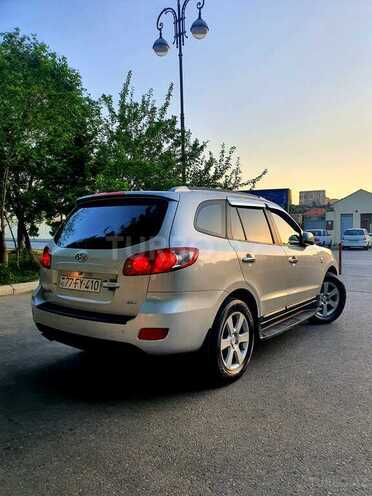 Hyundai Santa Fe 2009, 250,000 km - 2.0 л - Bakı
