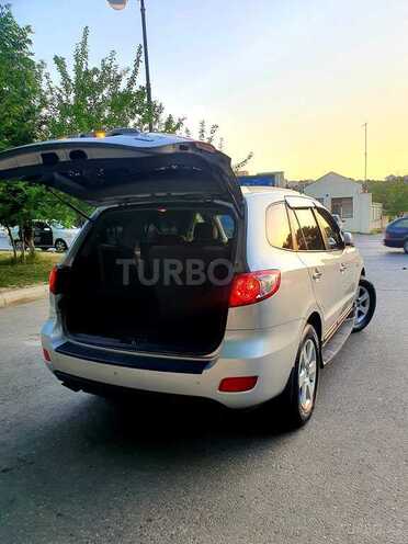 Hyundai Santa Fe 2009, 250,000 km - 2.0 л - Bakı
