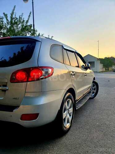 Hyundai Santa Fe 2009, 250,000 km - 2.0 л - Bakı
