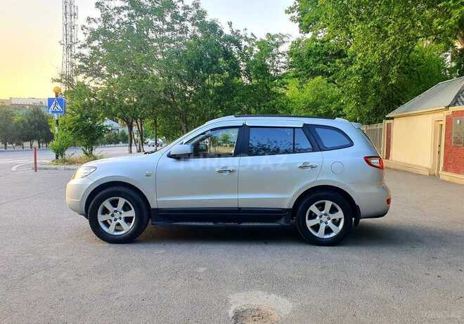 Hyundai Santa Fe 2009, 250,000 km - 2.0 л - Bakı
